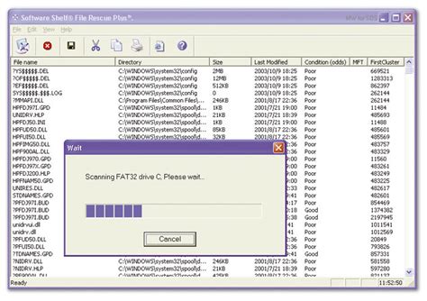 Free download of Portable Active @ File Rescue 20.0